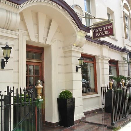 Carlton Hotel London Exterior photo