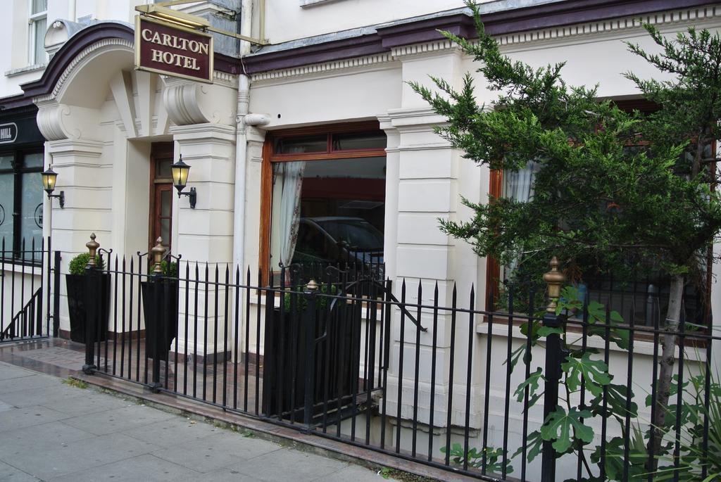 Carlton Hotel London Exterior photo