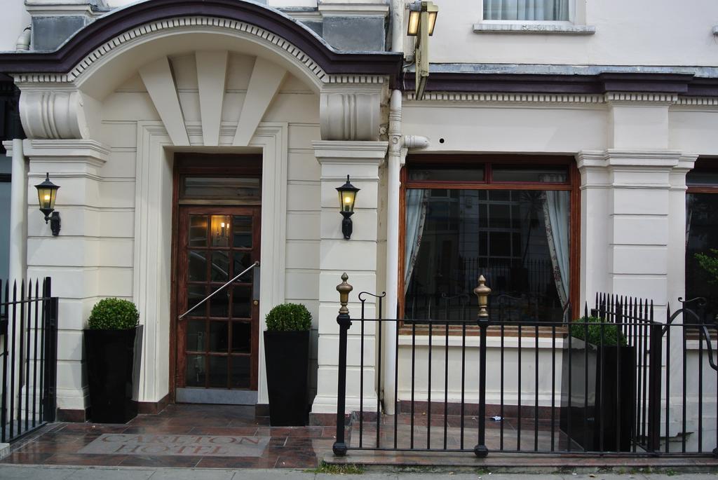 Carlton Hotel London Exterior photo