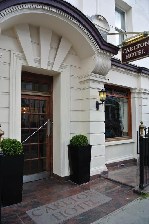 Carlton Hotel London Exterior photo